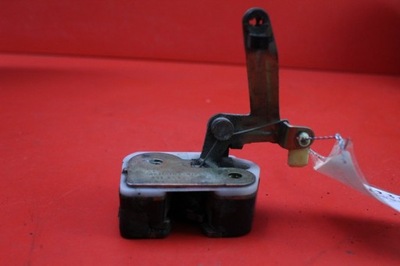 Замок правого створки 351343 renault master 2 ii 97-10 фото №1