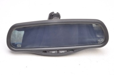 FORD MONDEO MK3 LUSTERKO WEWNĘTRZNE