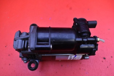 Насос подвеска mercedes ml w164 3.0 cdi 224 km 4matic 05-08 фото №1