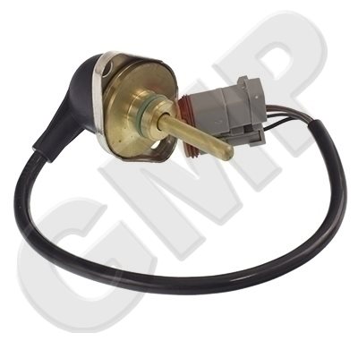 Датчик тиску наддуву scania 4 p g r t фото №1