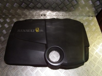 Захист двигуна laguna scenic megane ii 1,9dci lift фото №1