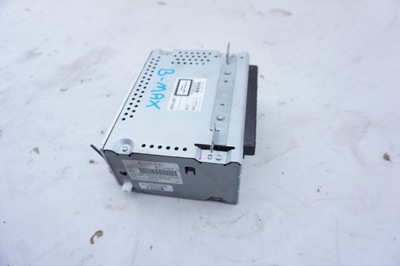 Радио cd bm5t-18c815-hk b-max фото №1