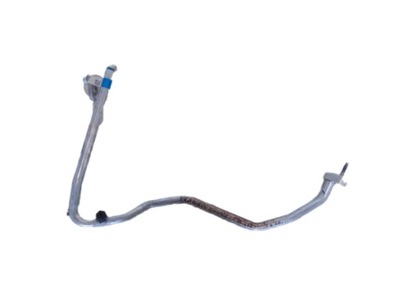 Трубка кондиціонера transit connect mk2 lift 1.5dci фото №1