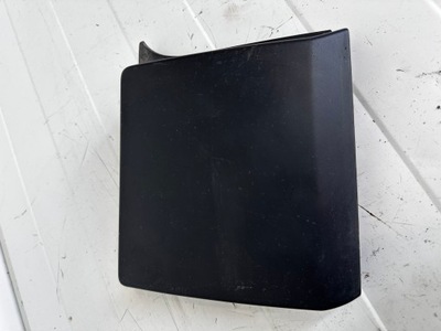 Primastar ii renault trafic iii vivaro b молдинг стойка левая задняя 798194839r фото №1