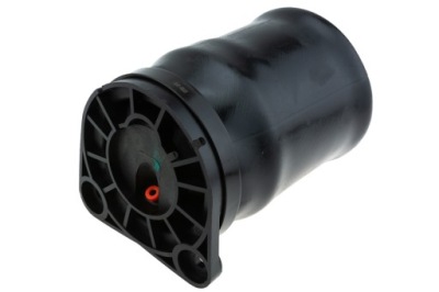 Nty ezc-me-209 пневмоподушка підвіска пневматичний фото №1