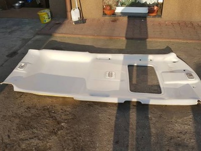 Стеля na люк jeep patriot 07- фото №1