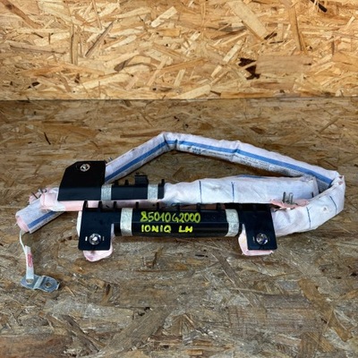 Шторка безопасности воздушная левая подушка безопасности hyundai ioniq 85010g2000 фото №1