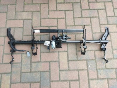 Tigra b ii twintop полиця механізм фото №1