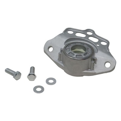 Кронштейн амортизатора задня góra лівий chrysler 200 2015-2017 фото №1