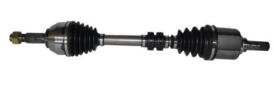 Привідний вал ліва hart 218362 nissan juke 1.6 dig-t фото №1