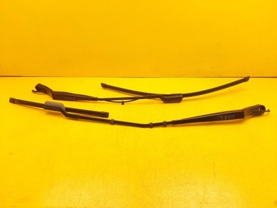 Citroen ds7 crossback 3008 ii рычаг дворники комплект 9810664980 фото №1