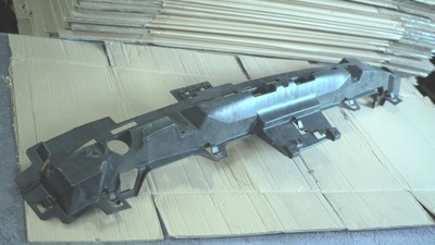 Направляющая адаптер бампера задняя bmw i3 lift 7462344 фото №1