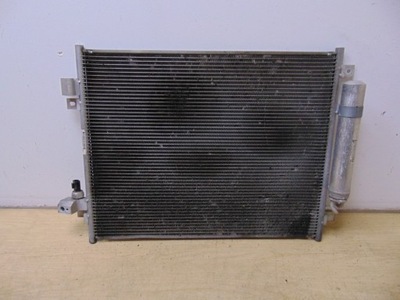 Радіатор кондиціонера nissan note 921003vd1a фото №1