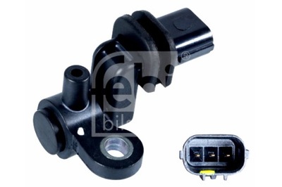 FEBI BILSTEIN SENSOR POSICIÓN DE EJE CIGÜEÑAL HONDA CIVIC VII FR-V  