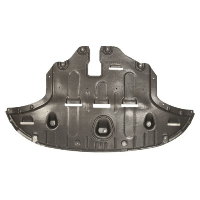 Защита двигателя kia sportage ii kia sportage iii iv 04-22 фото №1