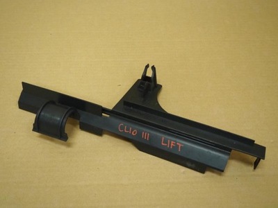 Воздуховод ловушка впуск воздуха renault clio iii фото №1