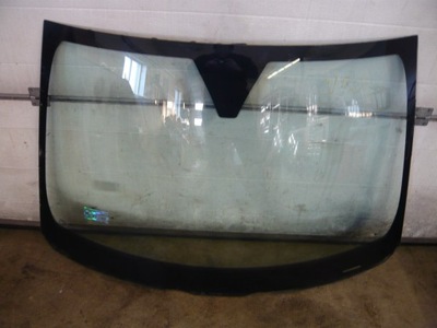 Скло лобове volvo v50 фото №1