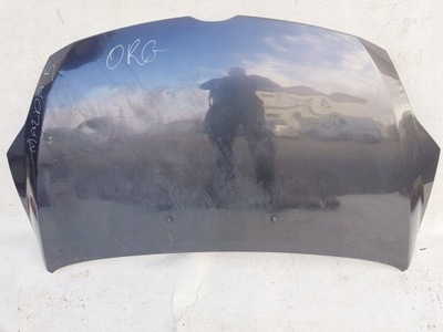 Капот крышка двигателя mazda 5 оригинал фото №1