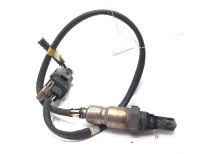 Датчик лямбда-зонд skoda roomster 03p906262b 1.2 75km 06-15 фото №1