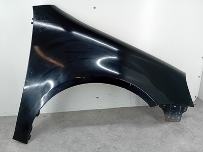 Крыло правый перед vw golf v lc9z хэтчбек фото №1