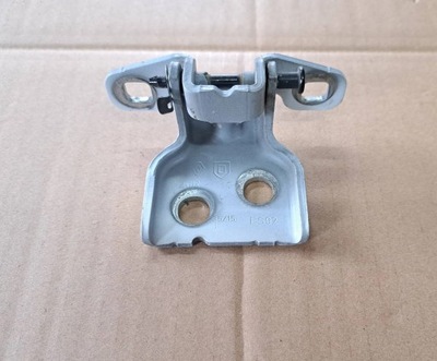 Dacia dokker петля двері задня лівий góra фото №1