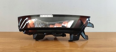 Skoda rapid 2017-2020 rok правий протитуманна фара оригінальний фото №1