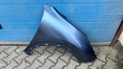 Kia niro 2018- крила правий передній перед фото №1