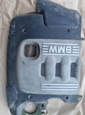 Захист двигуна 11147787330 bmw фото №1