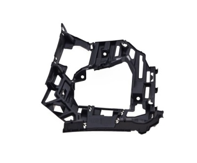 Кронштейн бампера vw golf vii, 17 - 20 5g0807723p фото №1