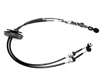 CABLE MODIFICATIONS GEAR RENAULT TRAFIC 2001- 1300+1220 LINEX  