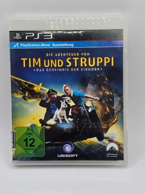 GRA NA PS3 TIM AND STRUPPI PS3 PW2/24