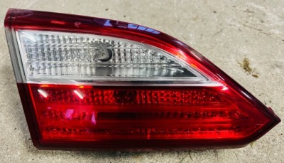 Hyundai i30 ii 12r. kombi лампа задня задня ліва w кришка фото №1