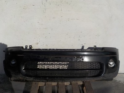 947 mini cooper r56 бампер перед передній фото №1