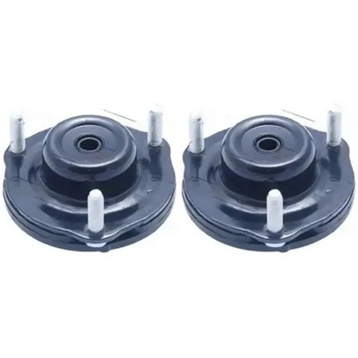 2 x кронштейн втулка амортизатора febest do lexus, toyota 4 runner iv, 4 фото №1