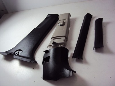 Защита обшивка правая сторона toyota rav4 iv 13- фото №1