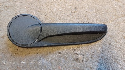 Chevrolet cruze ручка кронштейн сиденье правая фото №1