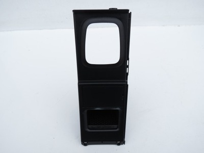 Рамка захист панелі приладової панелі панель приладів scania r фото №1