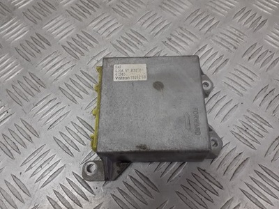 Модуль датчик подушка безпеки mazda 6 gg фото №1