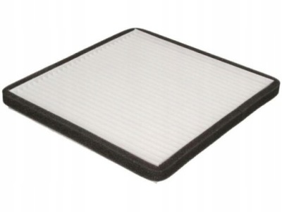 Фільтр салонний chevrolet spark 2010 2011 2012 2013 2014 2015 2016 2017 фото №1