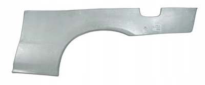 Крила задня лівий ремкомплект honda prelude 92-96 фото №1