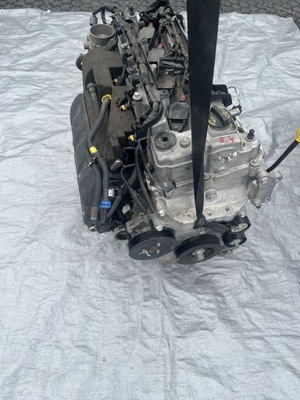 Jeep renegade compass ii двигатель kompletny 2.4 multiair n.o.w.y фото №1