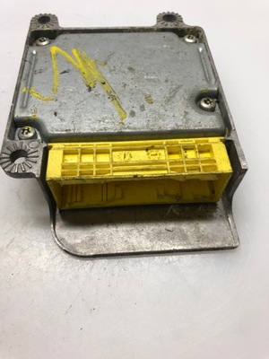 Модуль блок управления vag 1c0909605a фото №1