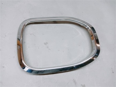 Mm рамка бампера левая vw t-cross 2gm853101 фото №1