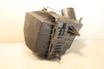 Корпус фильтра воздуха opel corsa e 1.4 фото №1