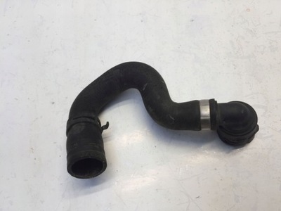 Skoda karoq 2021 wąż труба шланг wody 5q0122073bk фото №1