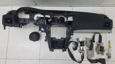 TORPEDA DISTRIBUCIÓN SUBARU OUTBACK 4 2010R  