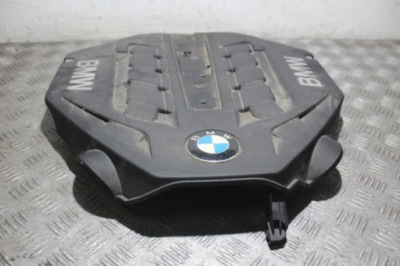 Крышка двигателя bmw 7 750i f01 lift 4.4 фото №1