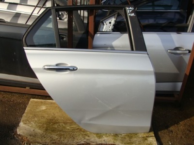 Двері праве задня fiat tipo ii фото №1