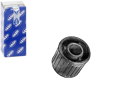 Втулка важеля peugeot перед 605 sasic фото №1