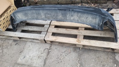 Бампер задняя ford kuga mk2 mk 2 cv44-17k835-a фото №1